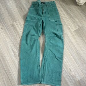 lioness cargo pant size 4